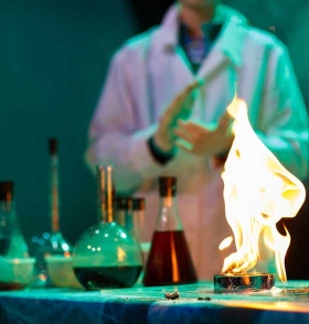 Laboratory